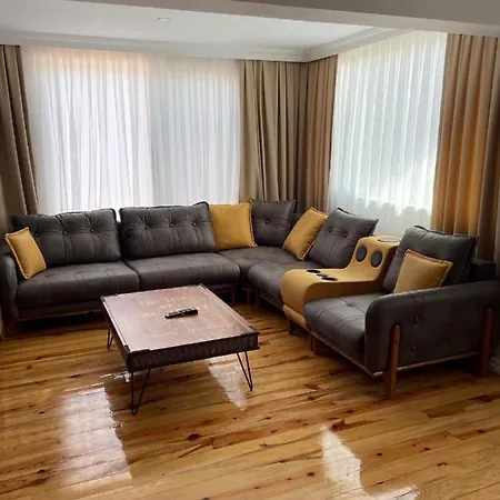 Luxury In Calis 아파트 *