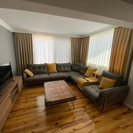 Luxury In Calis Apartamento