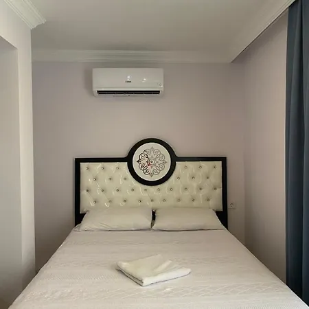 Luxury In Calis 페티예