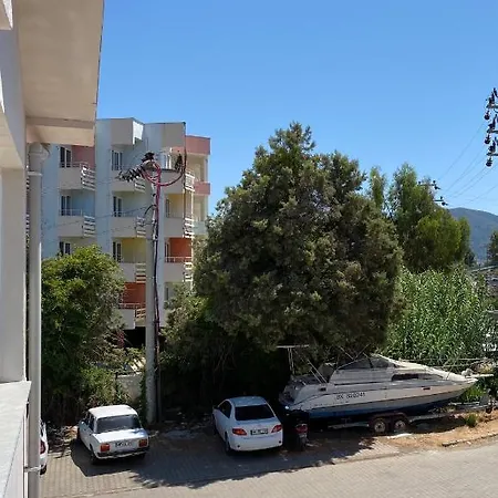 아파트 Luxury In Calis *