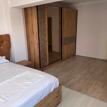 Luxury In Calis 아파트 *
