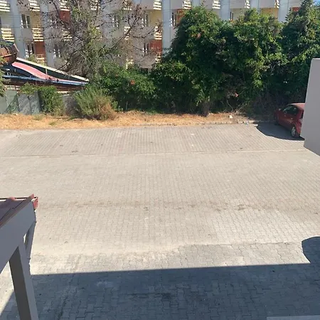 Luxury In Calis *
