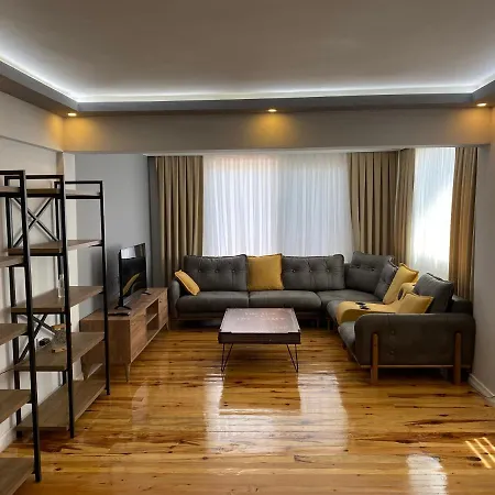 Luxury In Calis