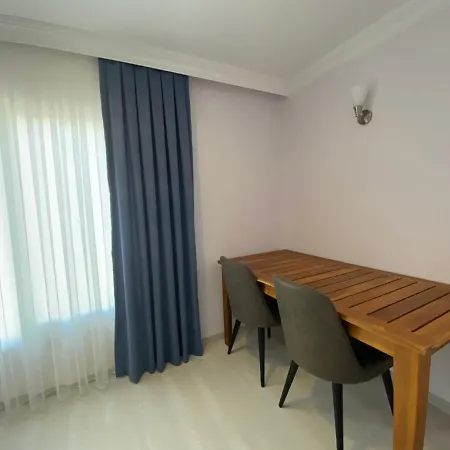 Luxury In Calis Apartment *