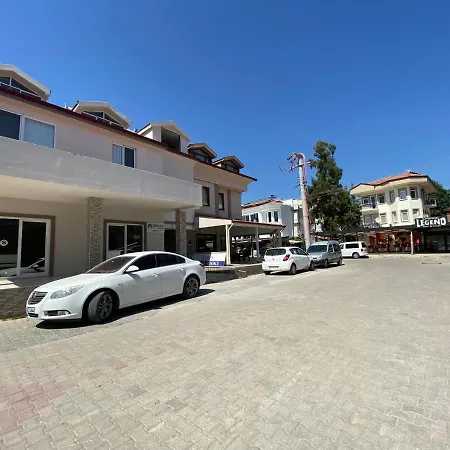 Luxury In Calis