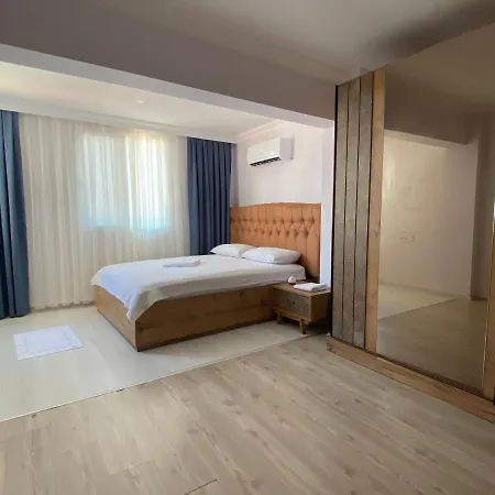 Apartment Luxury In Calis