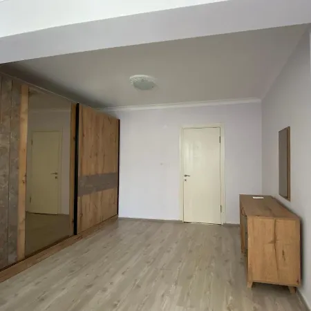 Luxury In Calis Apartment Fethiye
