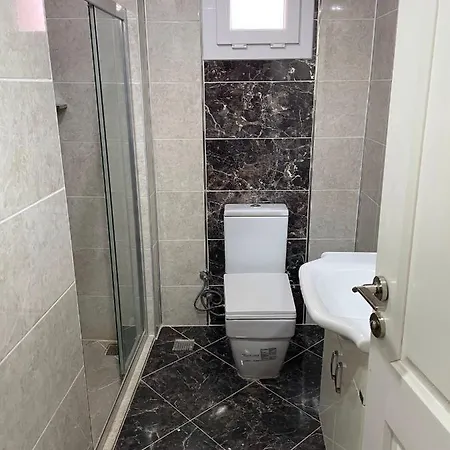 Luxury In Calis