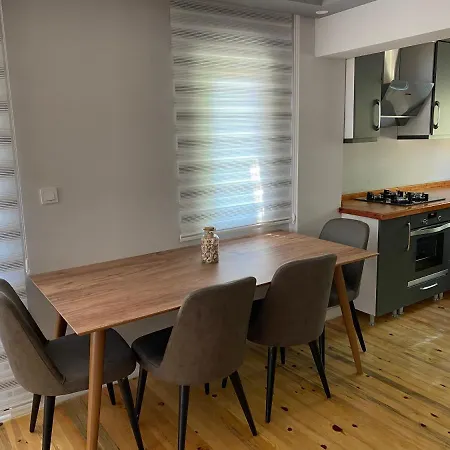 Luxury In Calis *